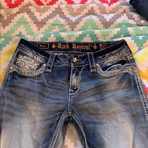 Rona Skinny Stretch Jean